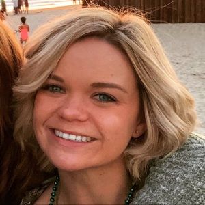 Meet your Posher, Carly